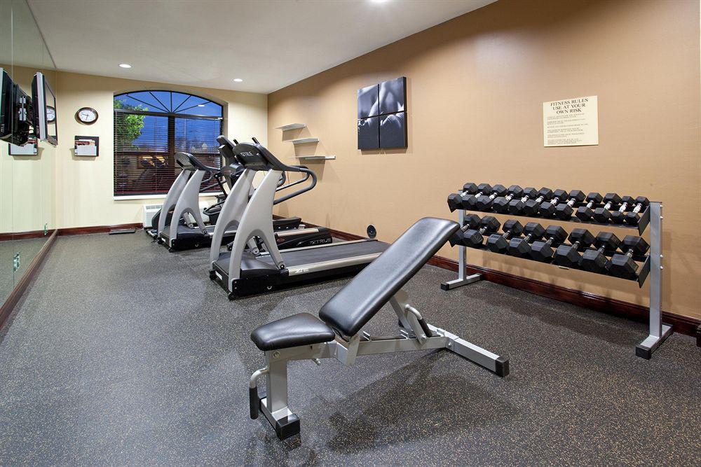 Holiday Inn South Jordan - Slc South By Ihg Ανέσεις φωτογραφία