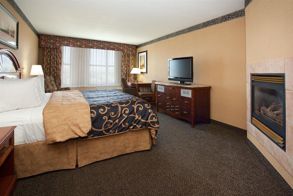 Holiday Inn South Jordan - Slc South By Ihg Δωμάτιο φωτογραφία