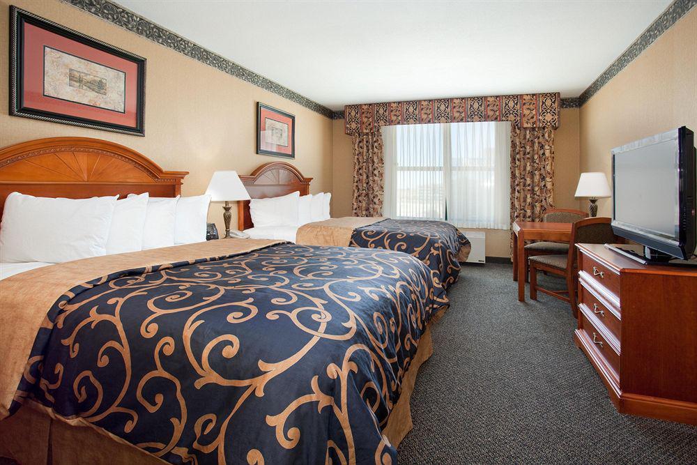Holiday Inn South Jordan - Slc South By Ihg Δωμάτιο φωτογραφία