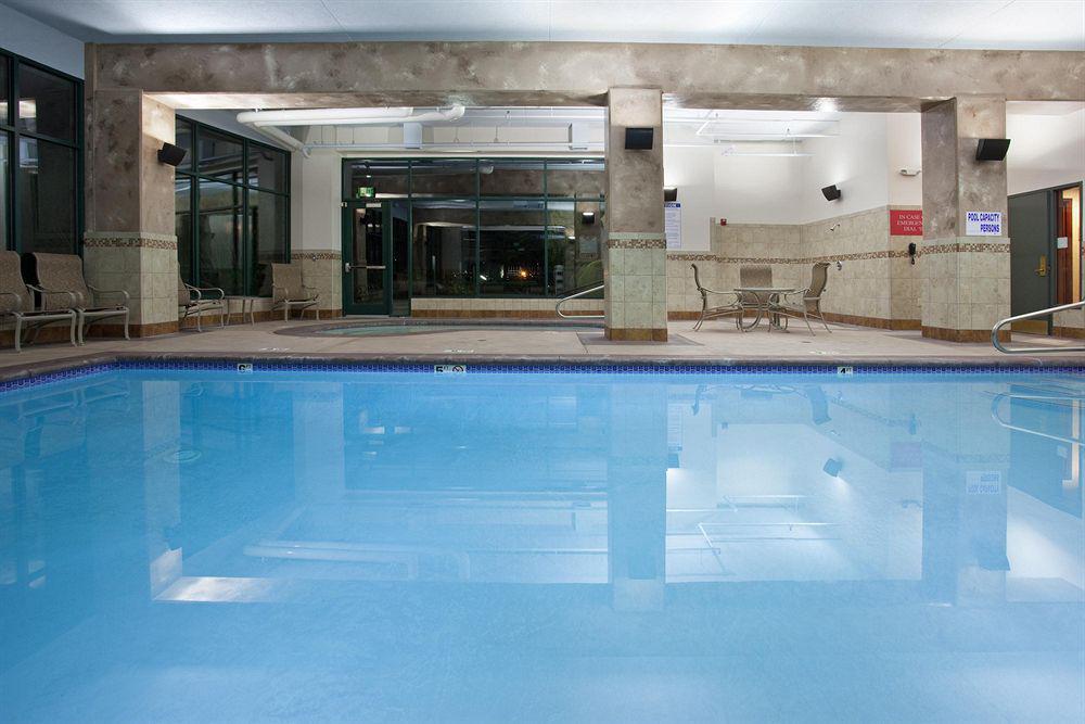 Holiday Inn South Jordan - Slc South By Ihg Ανέσεις φωτογραφία