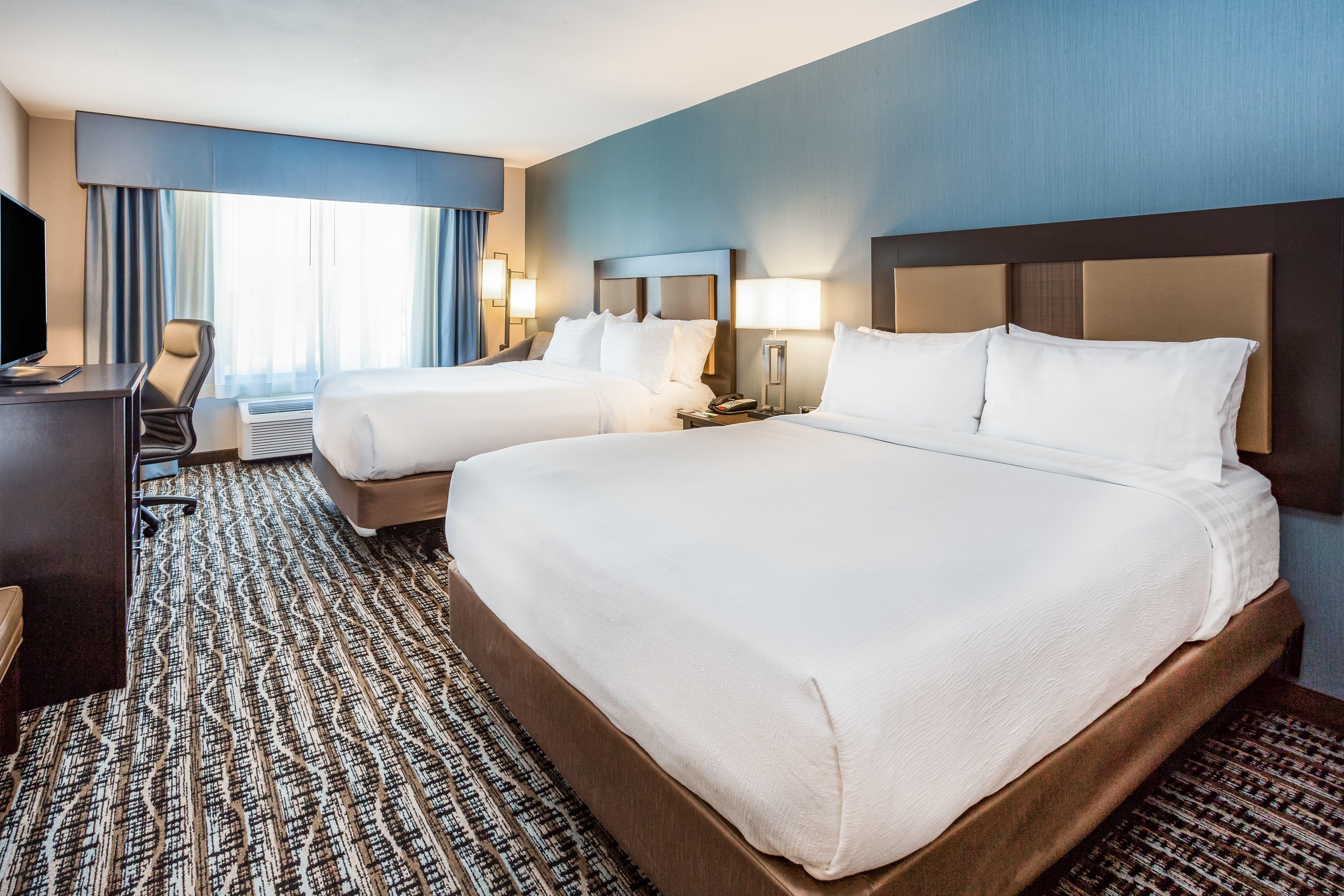 Holiday Inn South Jordan - Slc South By Ihg Εξωτερικό φωτογραφία