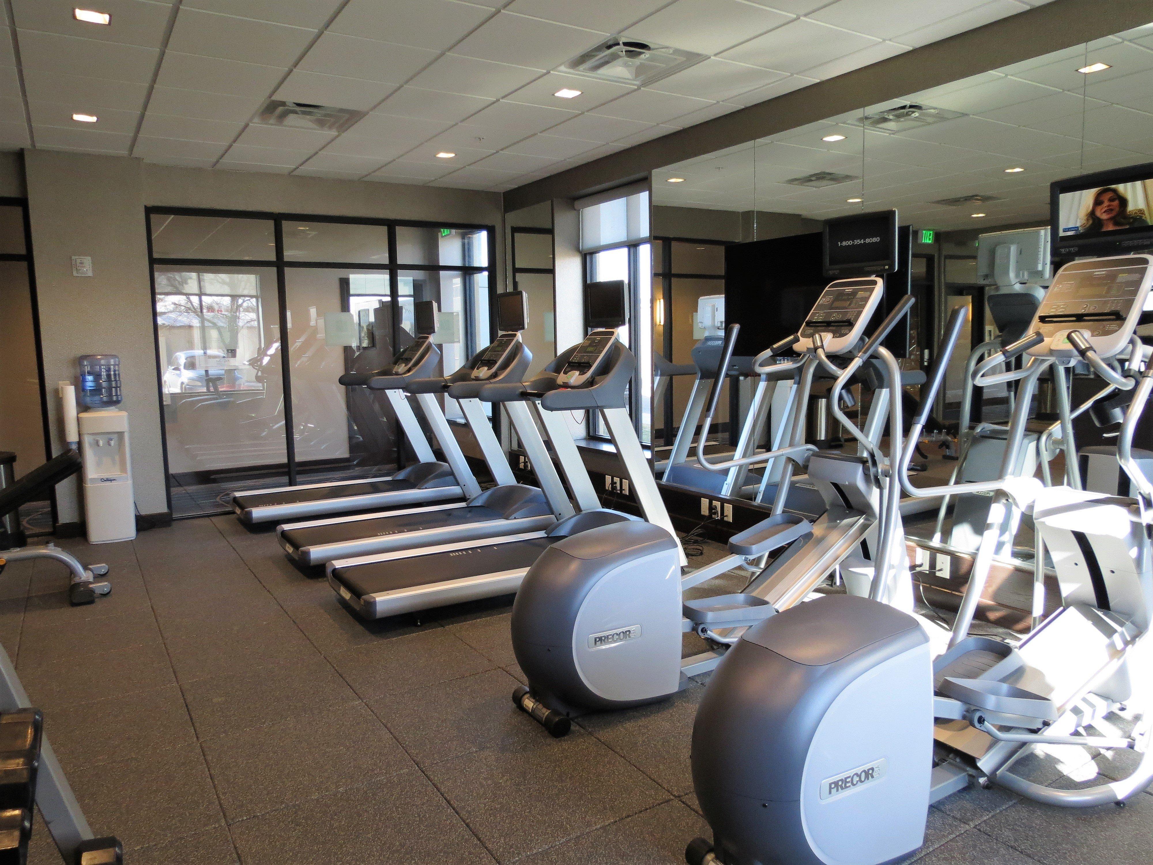 Holiday Inn South Jordan - Slc South By Ihg Εξωτερικό φωτογραφία