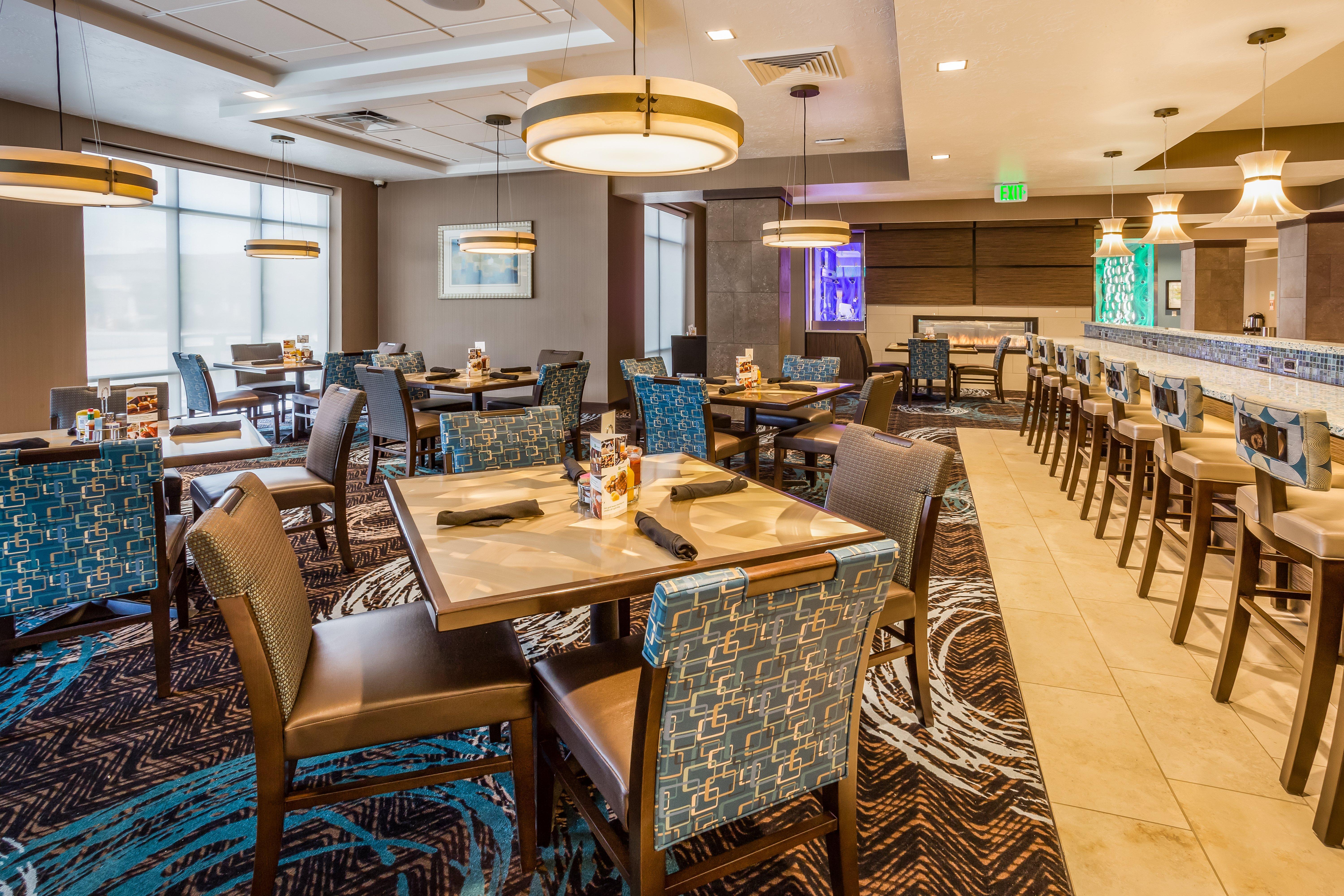 Holiday Inn South Jordan - Slc South By Ihg Εξωτερικό φωτογραφία