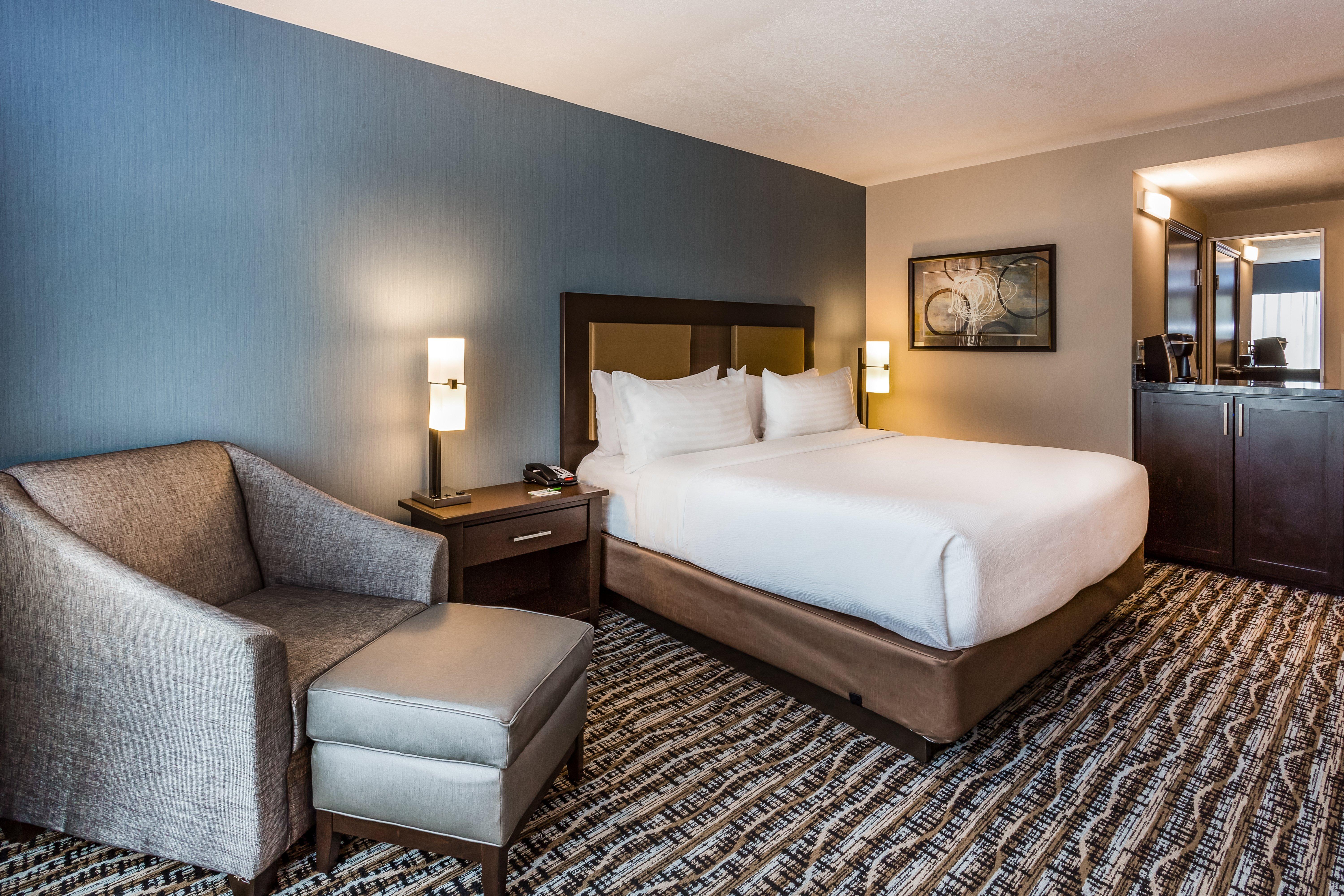 Holiday Inn South Jordan - Slc South By Ihg Εξωτερικό φωτογραφία