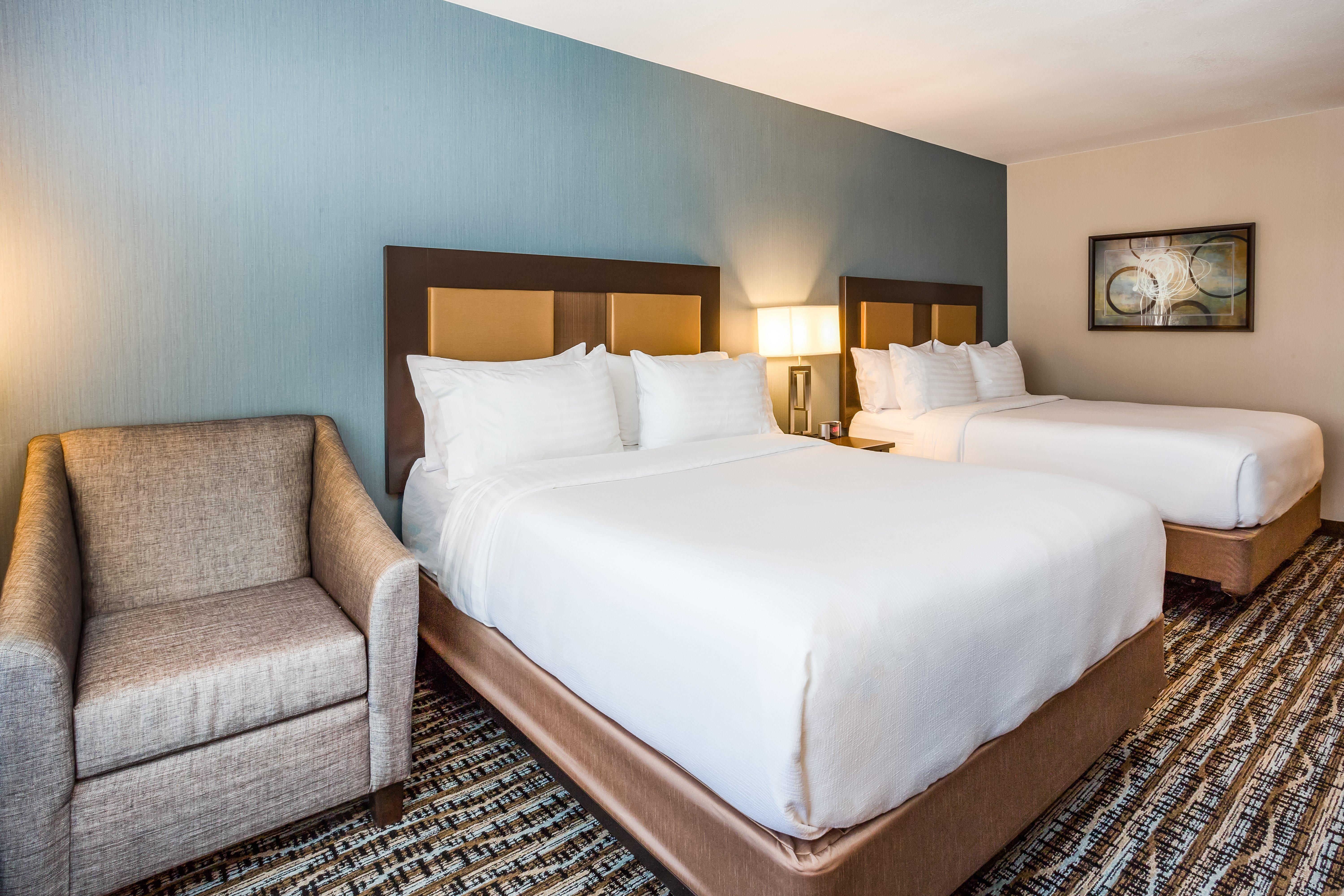 Holiday Inn South Jordan - Slc South By Ihg Εξωτερικό φωτογραφία