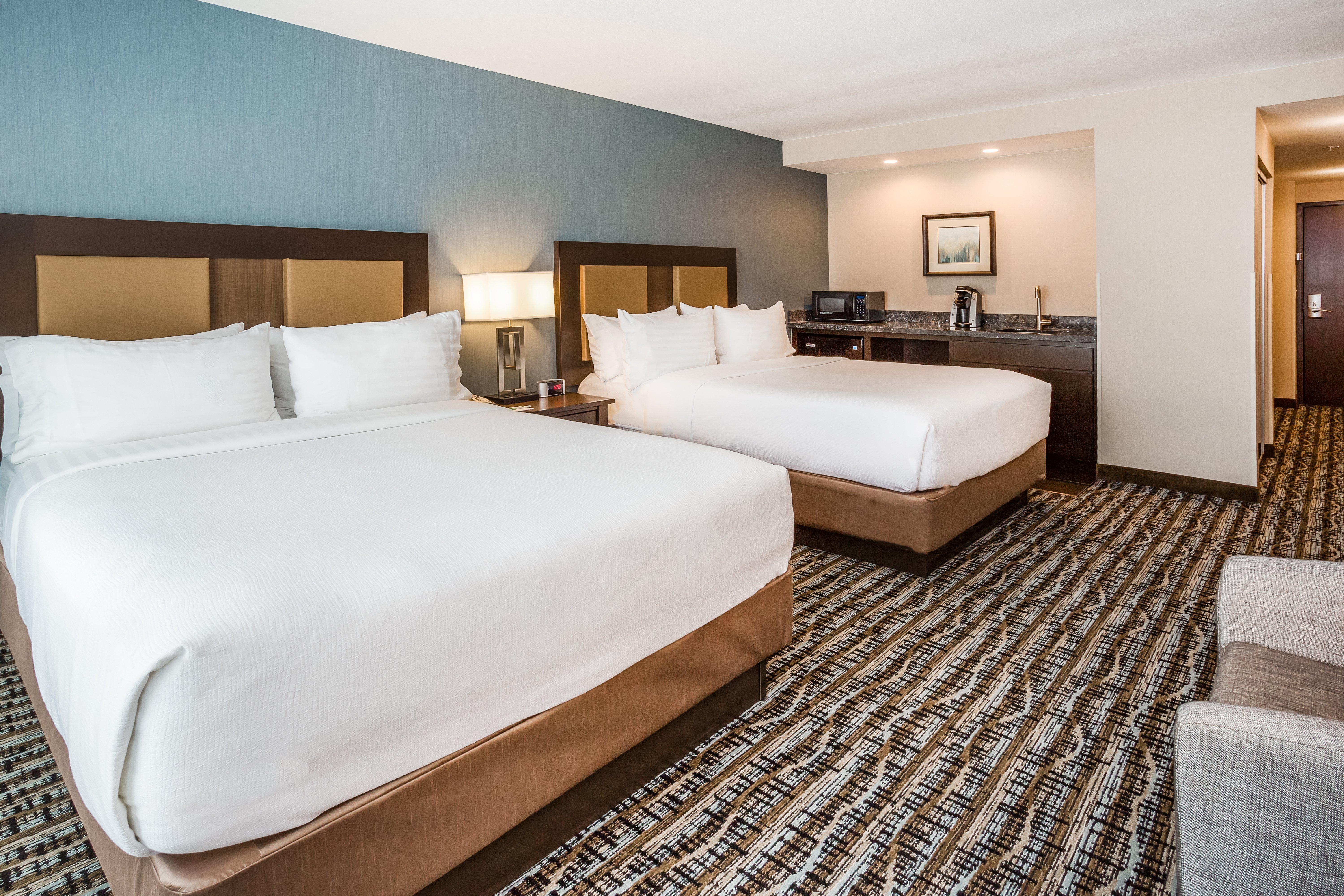 Holiday Inn South Jordan - Slc South By Ihg Εξωτερικό φωτογραφία