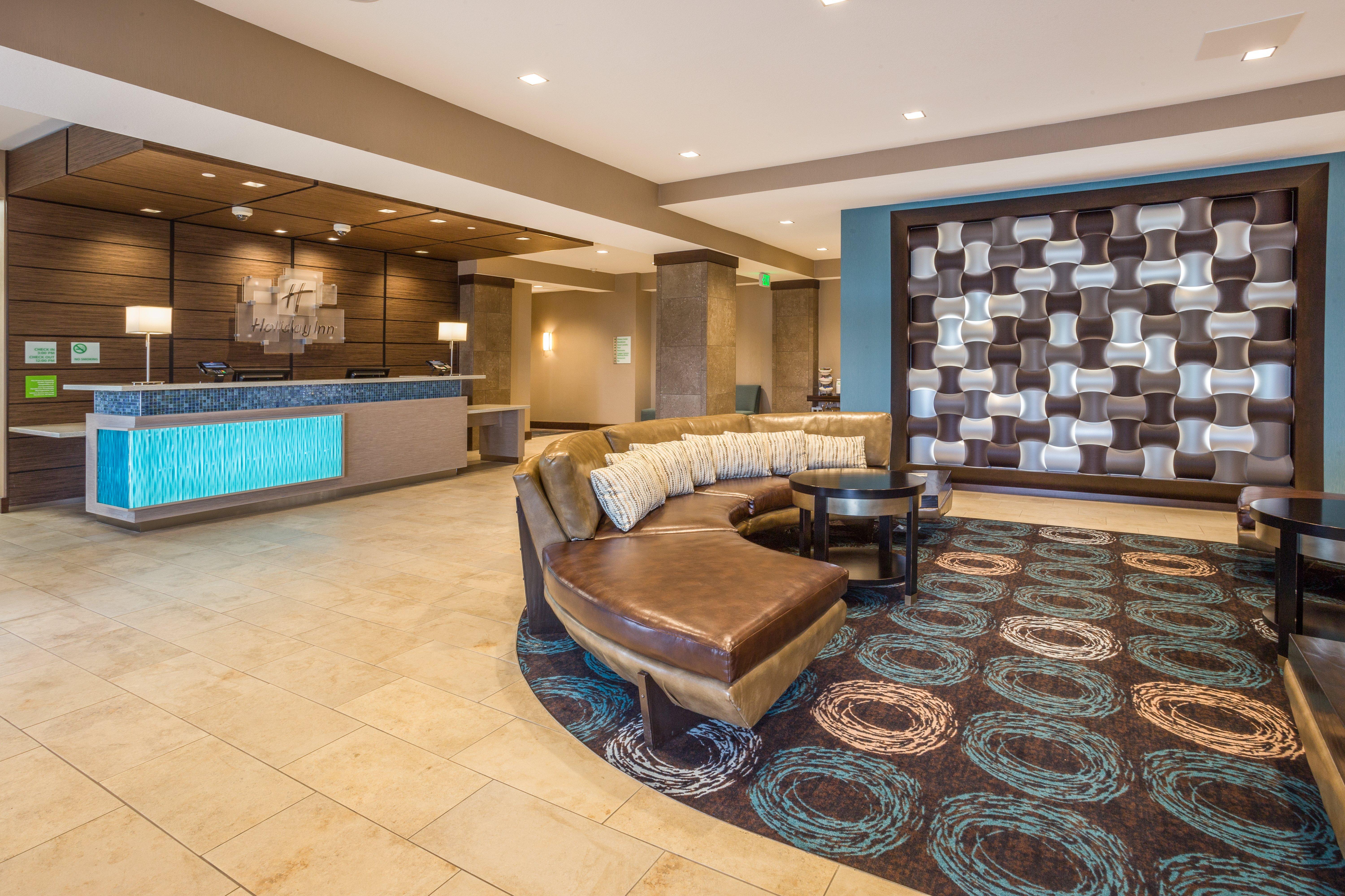 Holiday Inn South Jordan - Slc South By Ihg Εξωτερικό φωτογραφία
