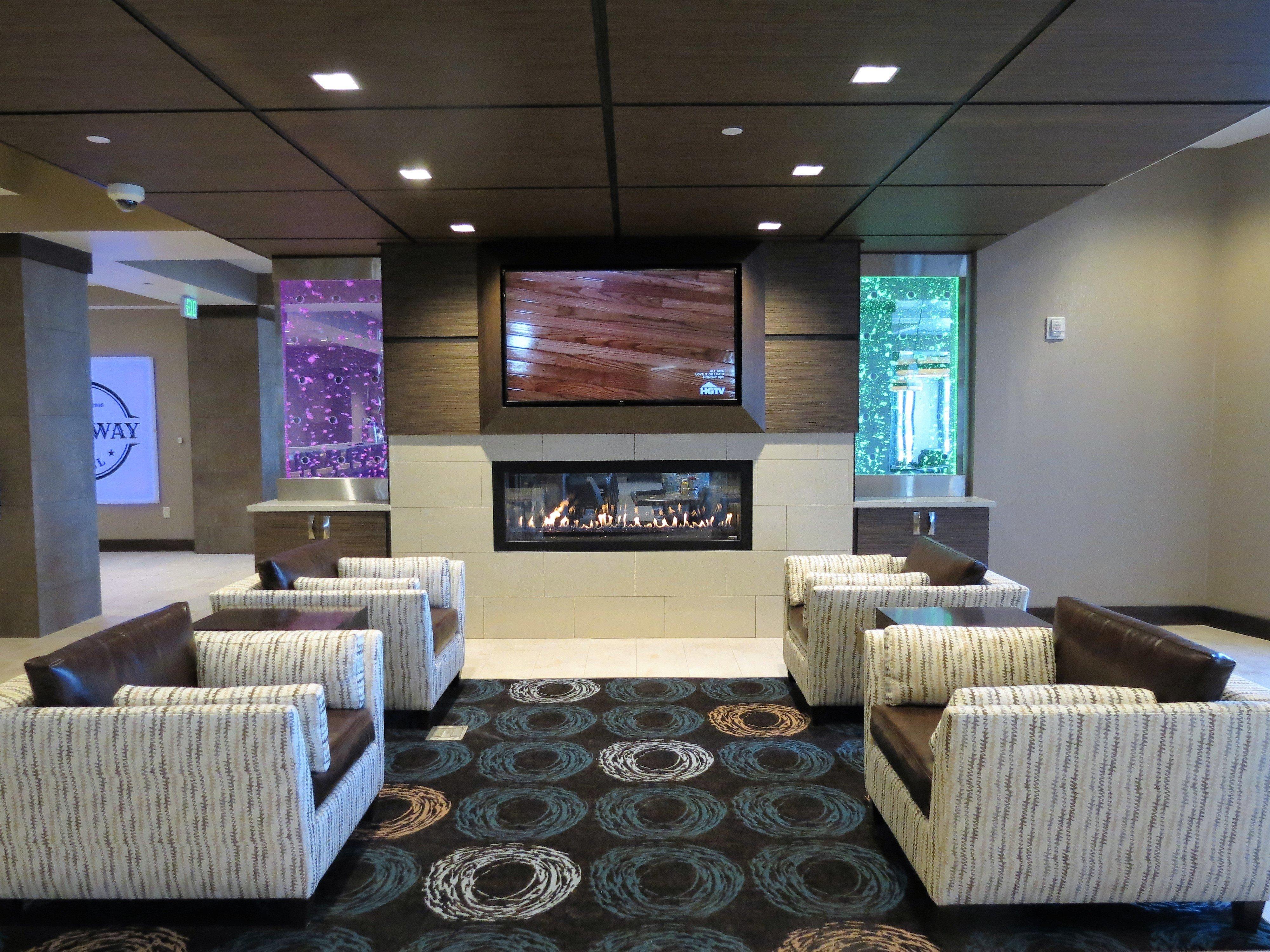Holiday Inn South Jordan - Slc South By Ihg Εξωτερικό φωτογραφία