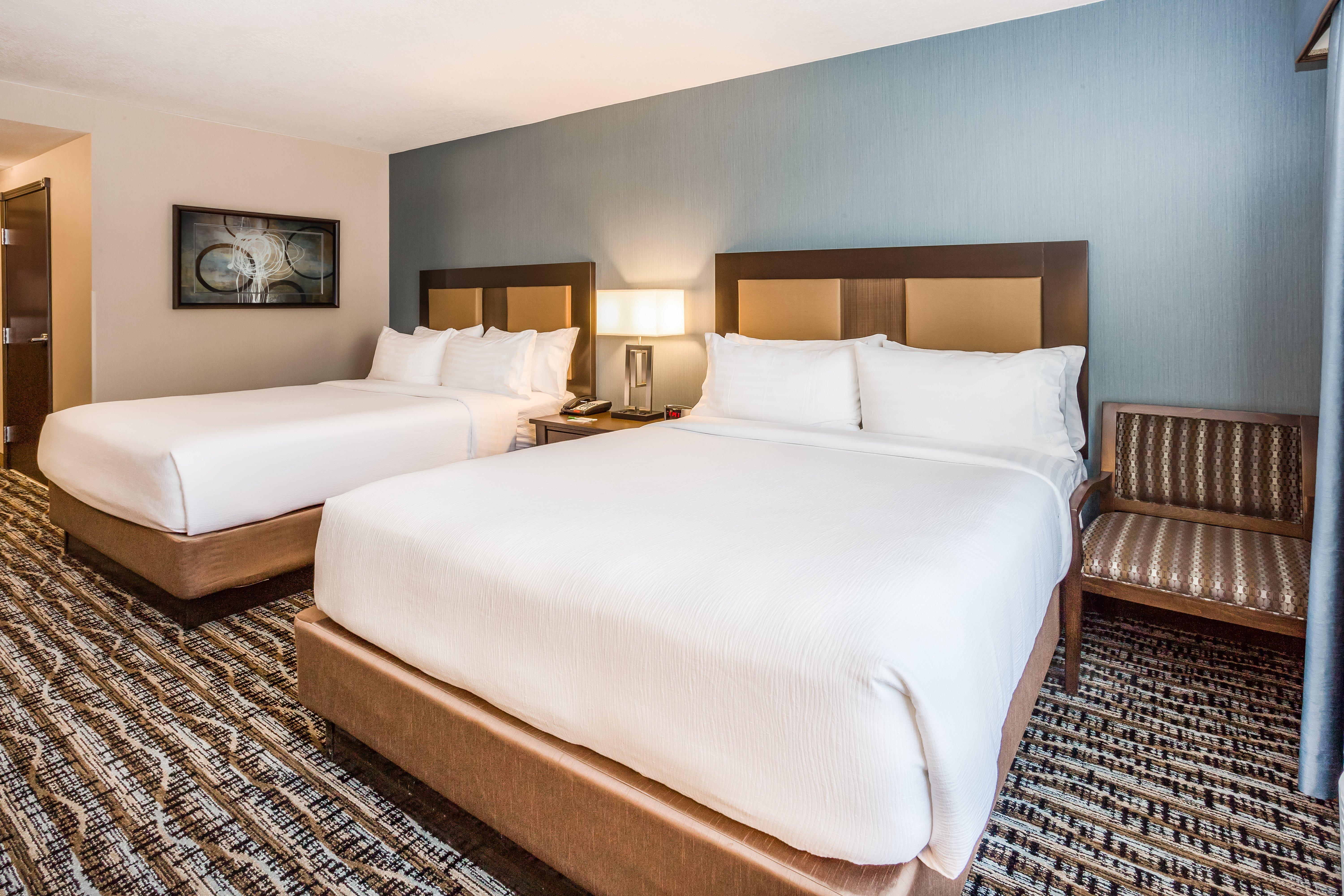 Holiday Inn South Jordan - Slc South By Ihg Εξωτερικό φωτογραφία