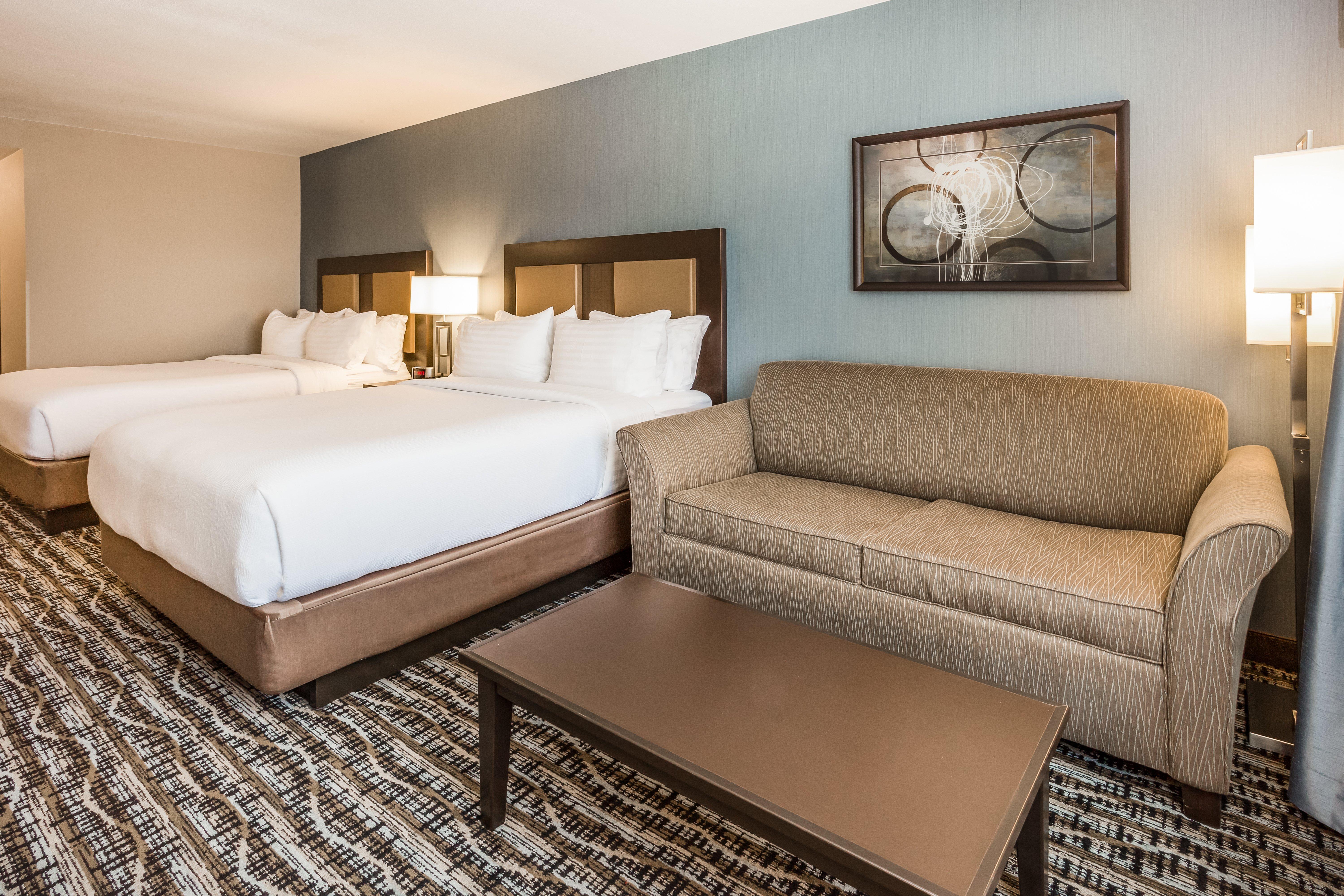 Holiday Inn South Jordan - Slc South By Ihg Εξωτερικό φωτογραφία
