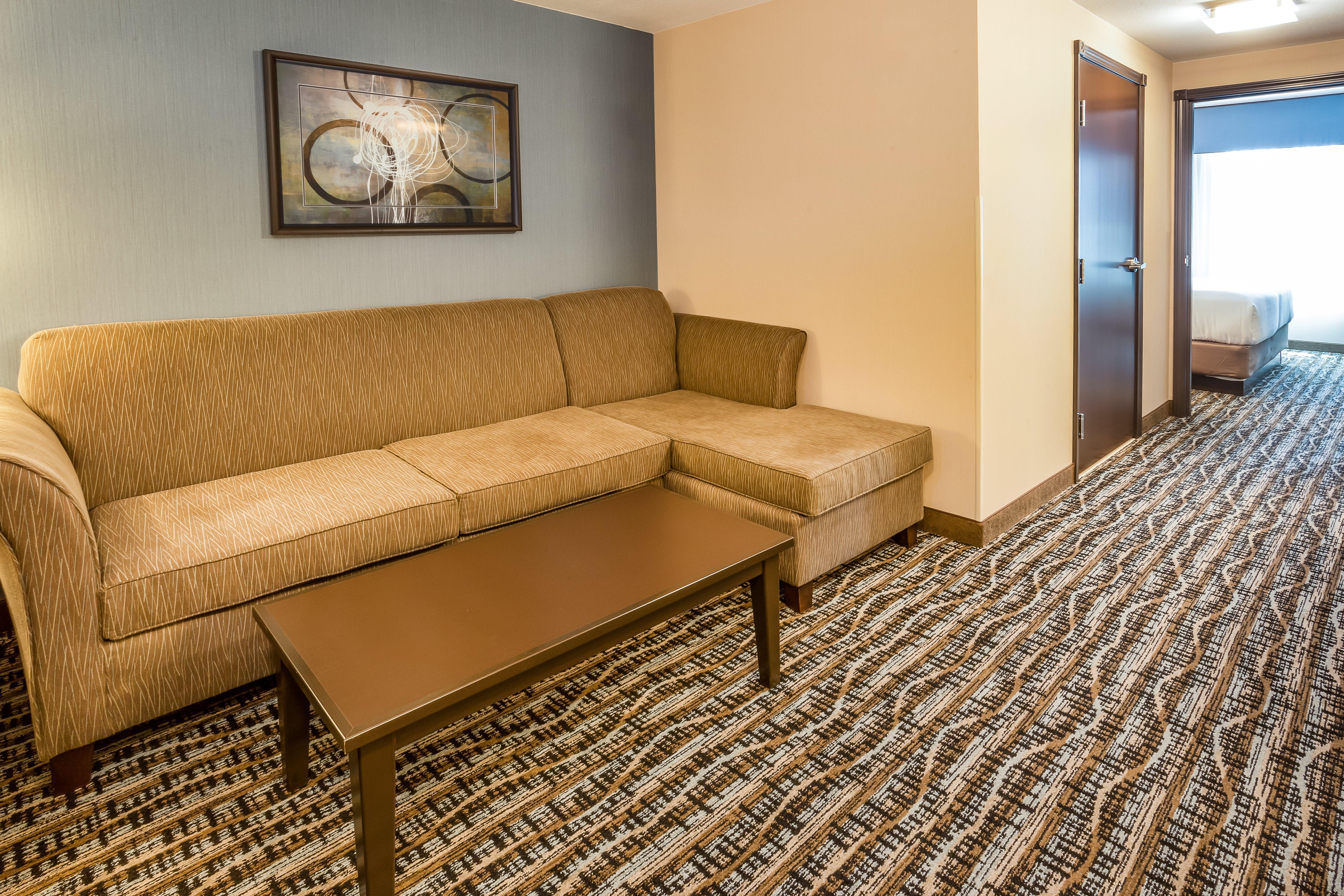Holiday Inn South Jordan - Slc South By Ihg Εξωτερικό φωτογραφία