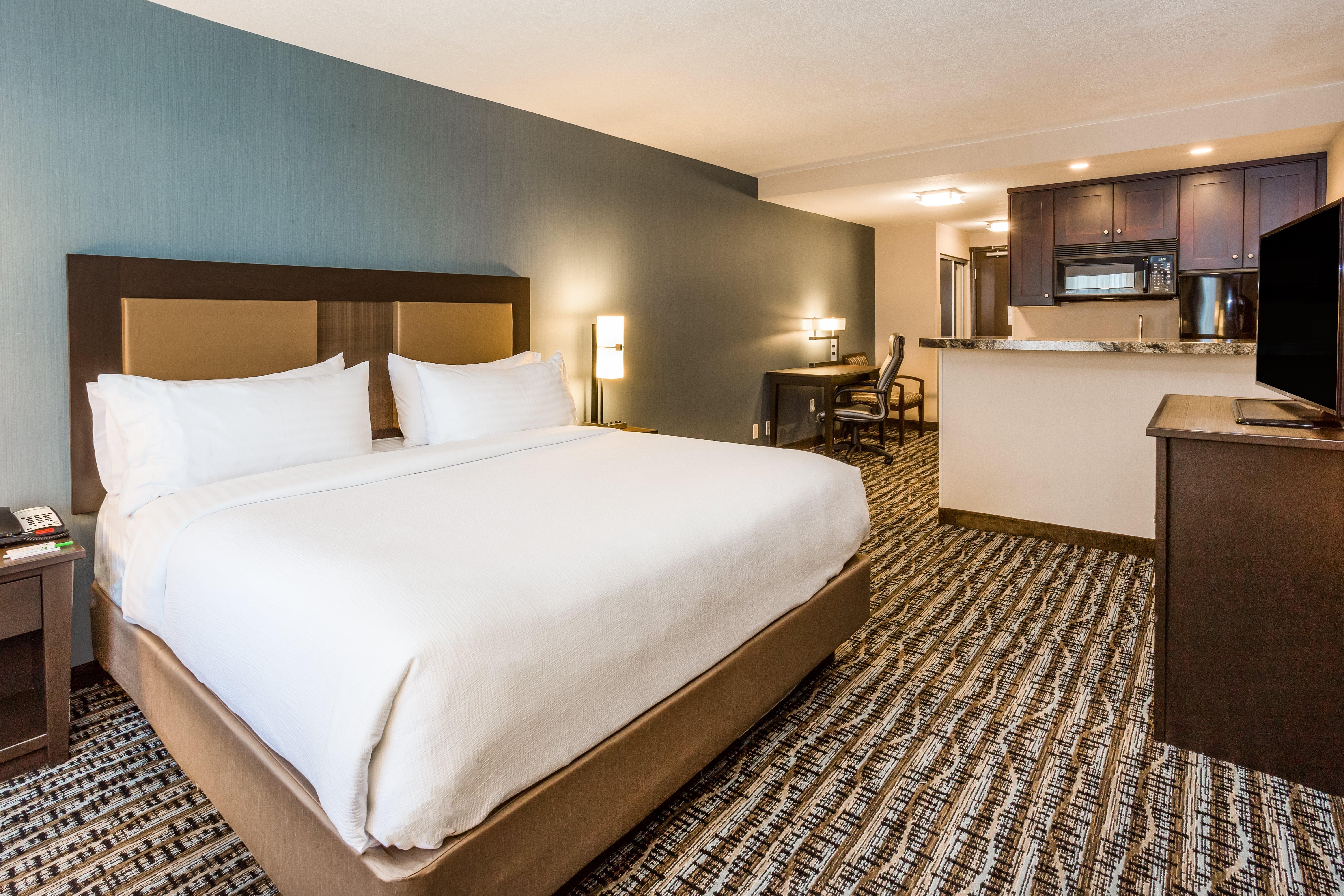 Holiday Inn South Jordan - Slc South By Ihg Εξωτερικό φωτογραφία