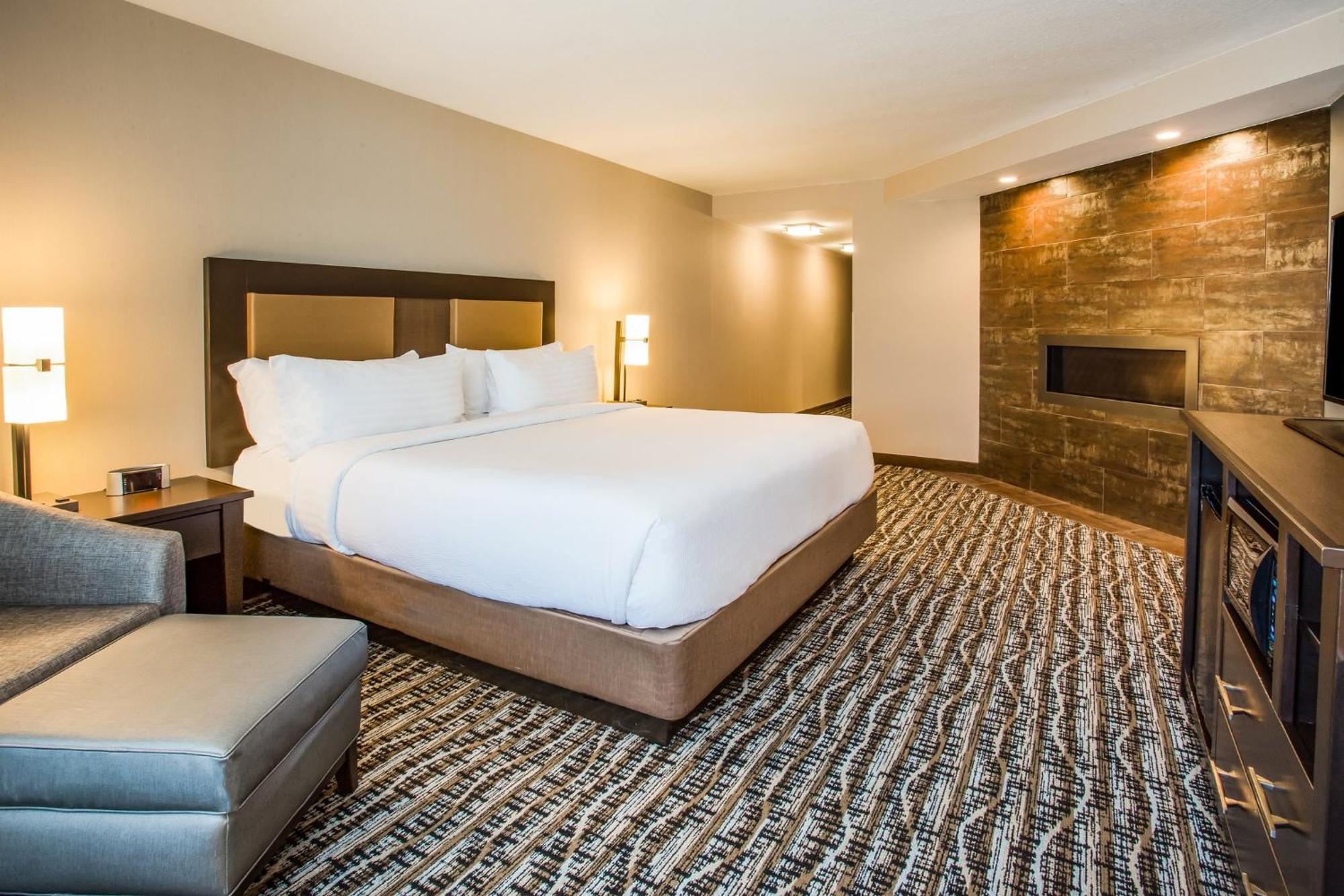 Holiday Inn South Jordan - Slc South By Ihg Εξωτερικό φωτογραφία