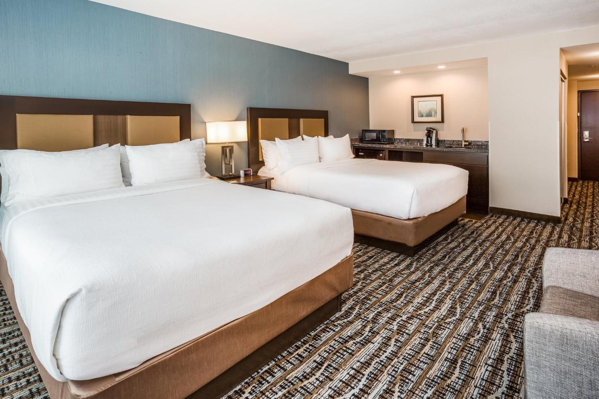 Holiday Inn South Jordan - Slc South By Ihg Εξωτερικό φωτογραφία