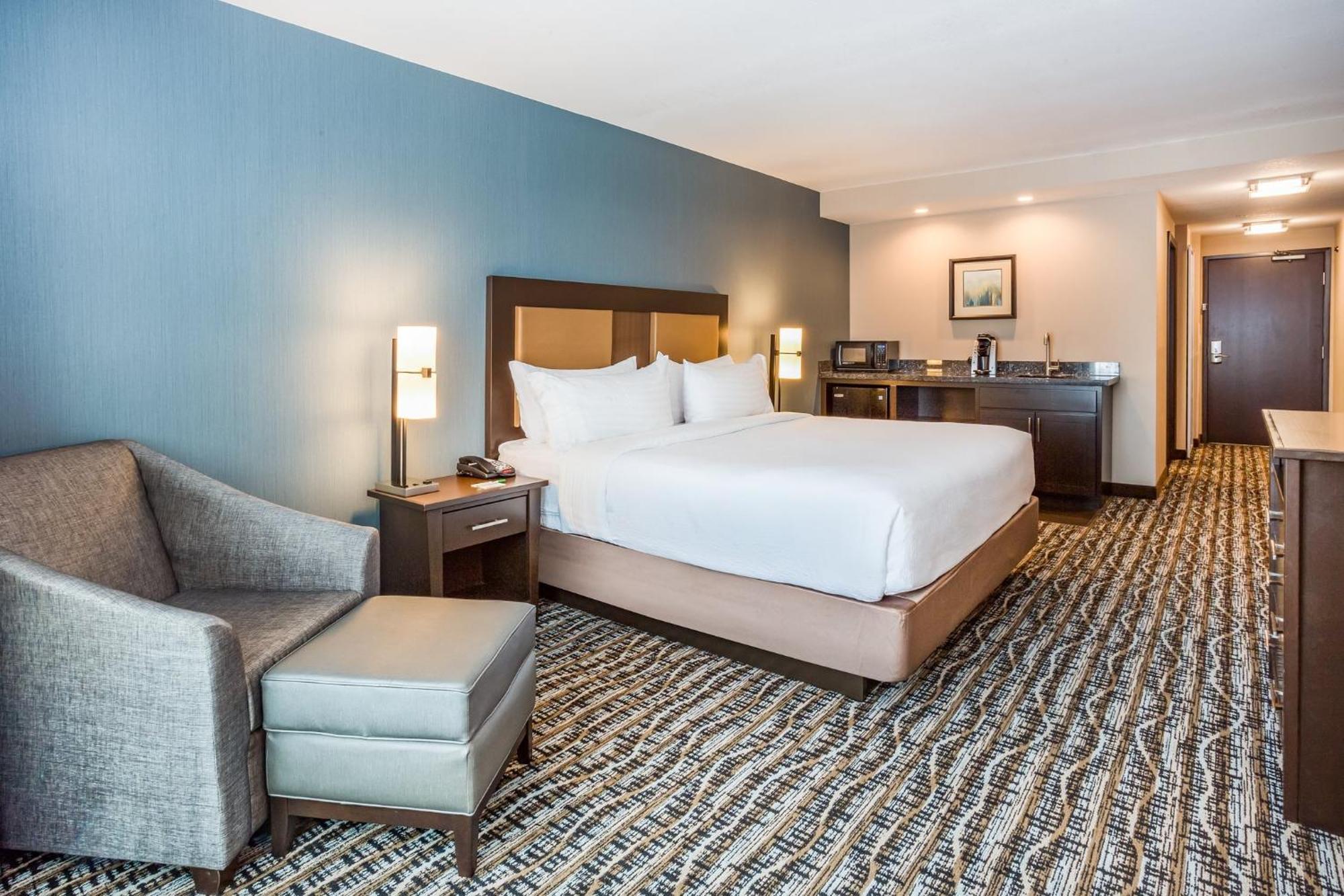 Holiday Inn South Jordan - Slc South By Ihg Εξωτερικό φωτογραφία
