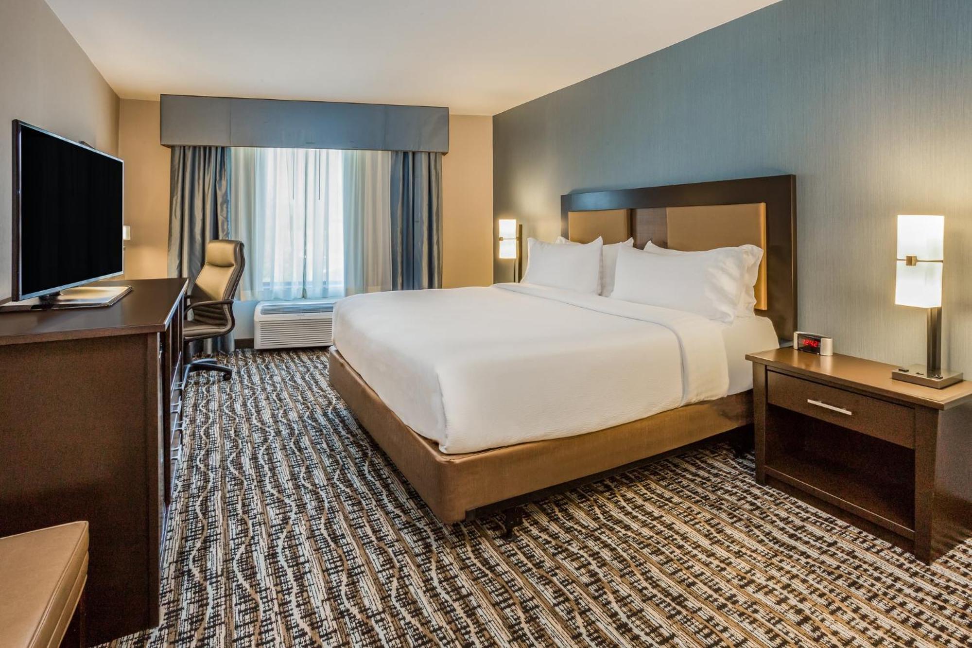 Holiday Inn South Jordan - Slc South By Ihg Εξωτερικό φωτογραφία