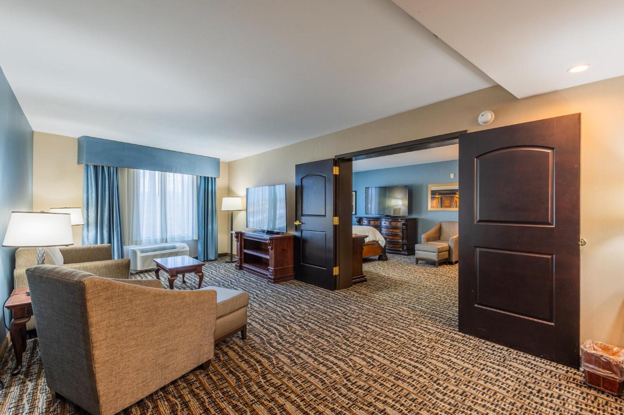 Holiday Inn South Jordan - Slc South By Ihg Εξωτερικό φωτογραφία
