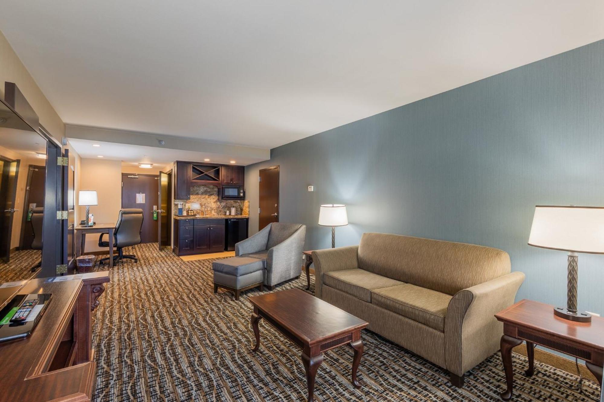 Holiday Inn South Jordan - Slc South By Ihg Εξωτερικό φωτογραφία