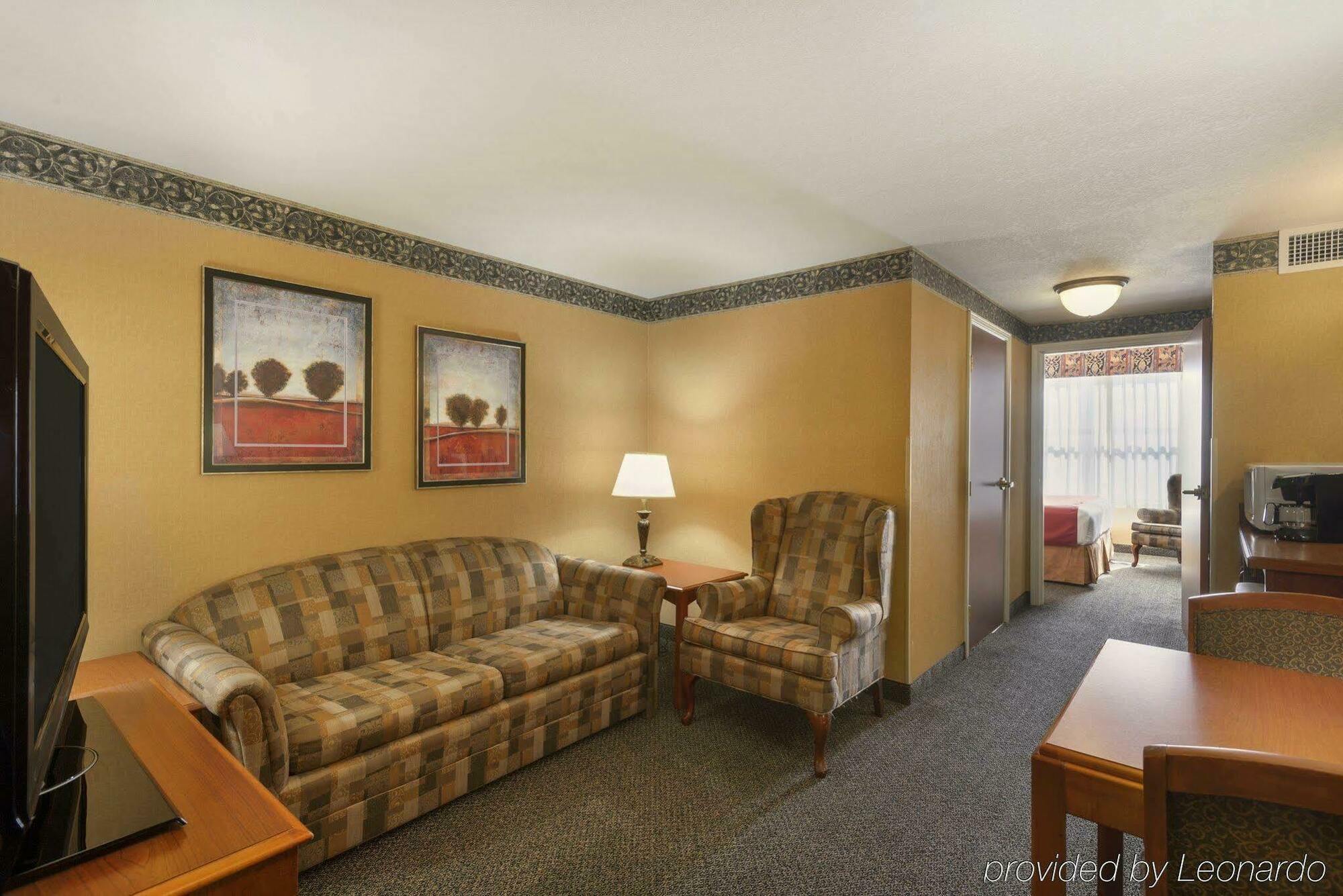 Holiday Inn South Jordan - Slc South By Ihg Εξωτερικό φωτογραφία