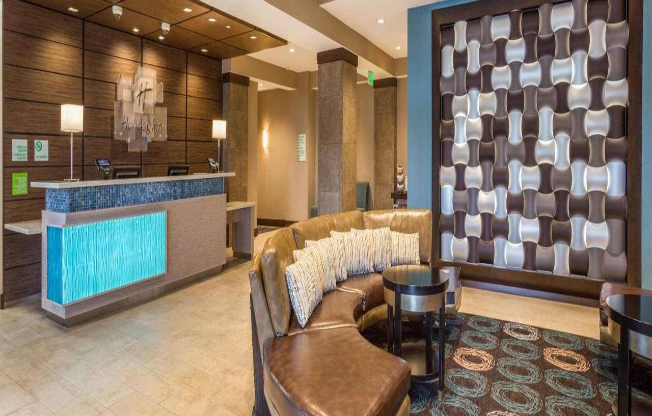 Holiday Inn South Jordan - Slc South By Ihg Εξωτερικό φωτογραφία