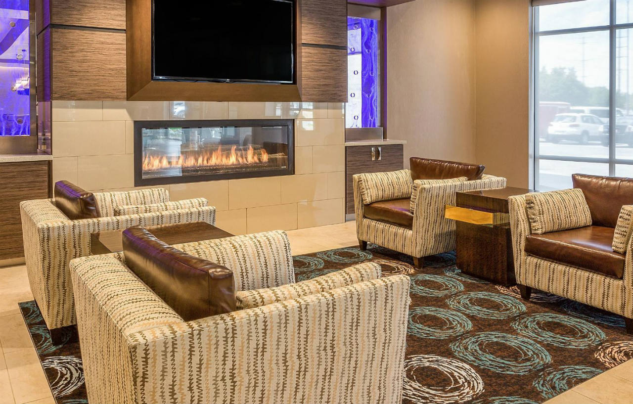 Holiday Inn South Jordan - Slc South By Ihg Εξωτερικό φωτογραφία